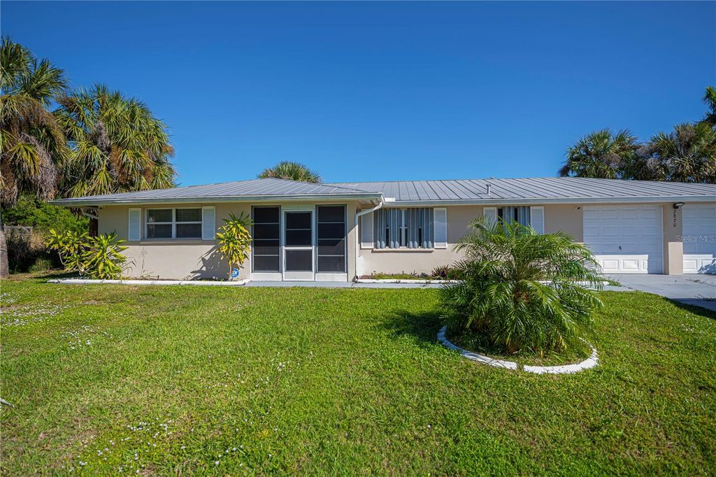 2820 MARLIN PLACE, Punta Gorda, FL 33950