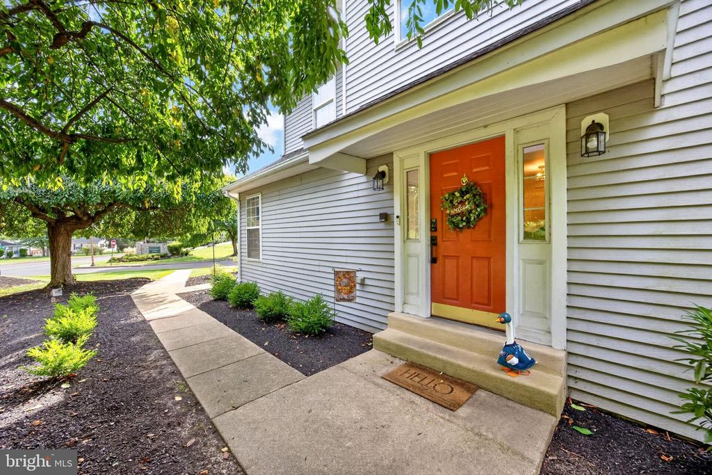 100 STEEPLECHASE DR #, NORTH WALES, PA 19454 — photo 2