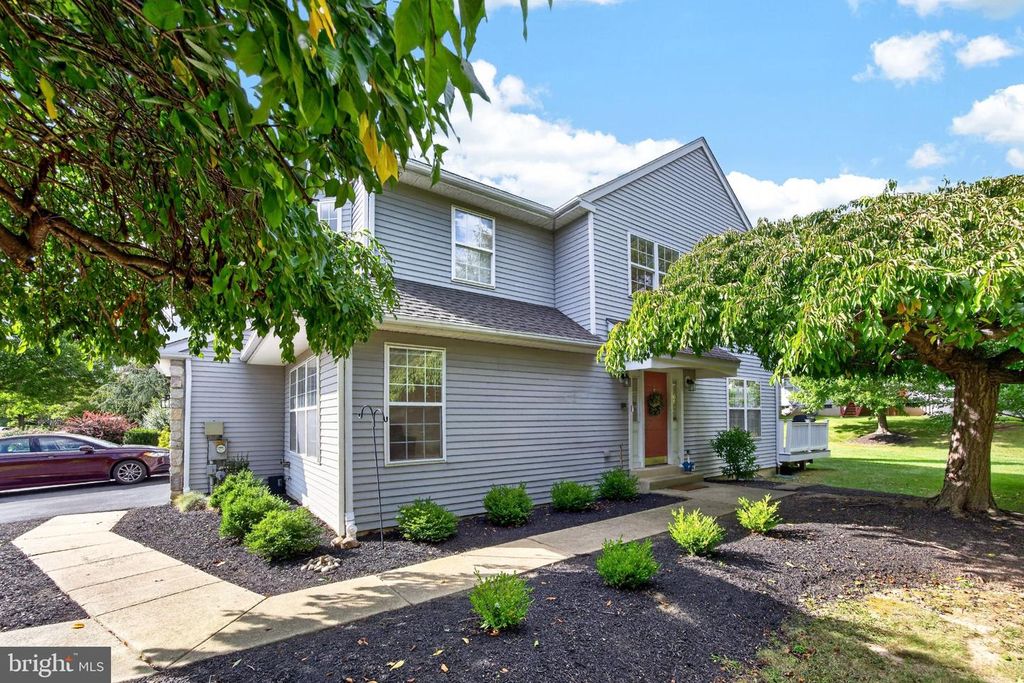 100 STEEPLECHASE DR #, NORTH WALES, PA 19454 — photo 3
