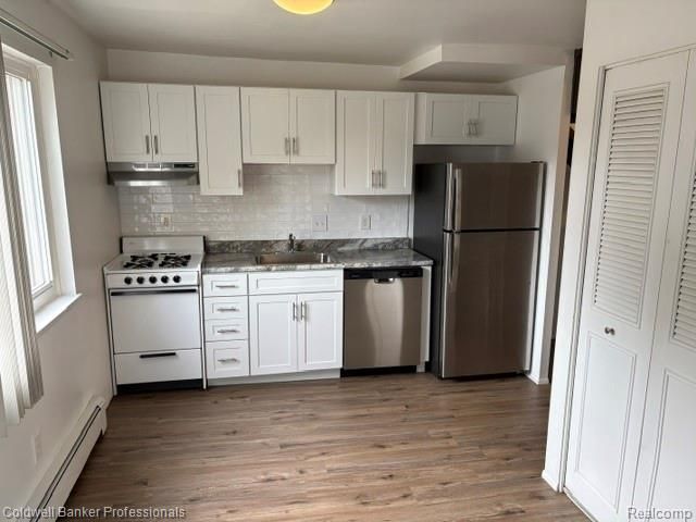 620 E Lincoln Avenue 10, Royal Oak, MI 48067
