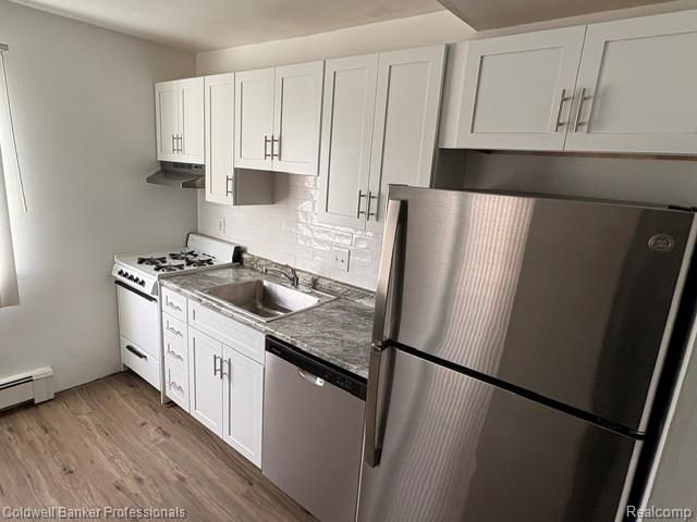 620 E Lincoln Avenue 10, Royal Oak, MI 48067