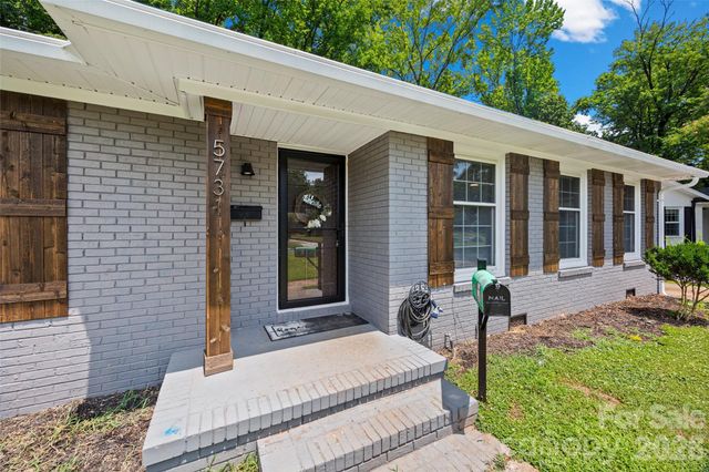5731 Brookhaven Road, Charlotte, NC 28210