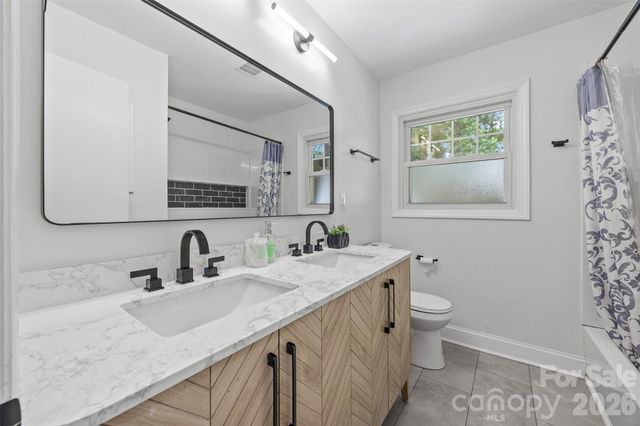 5731 Brookhaven Road, Charlotte, NC 28210