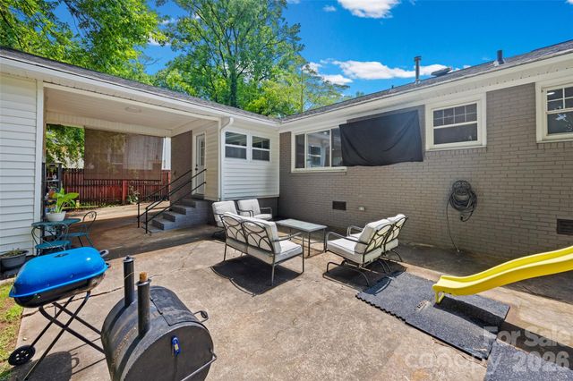 5731 Brookhaven Road, Charlotte, NC 28210