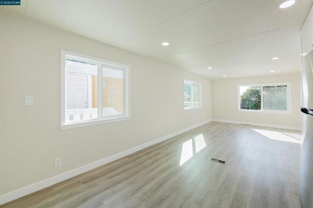 2990 San Pablo Dam Road, San Pablo, CA 94806