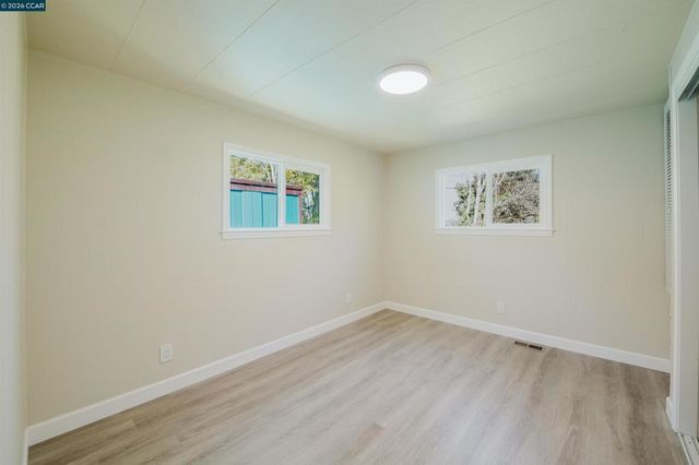 2990 San Pablo Dam Road, San Pablo, CA 94806