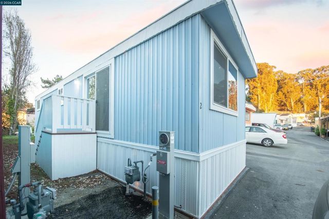 2990 San Pablo Dam Road, San Pablo, CA 94806