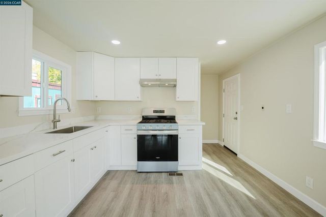 2990 San Pablo Dam Road, San Pablo, CA 94806