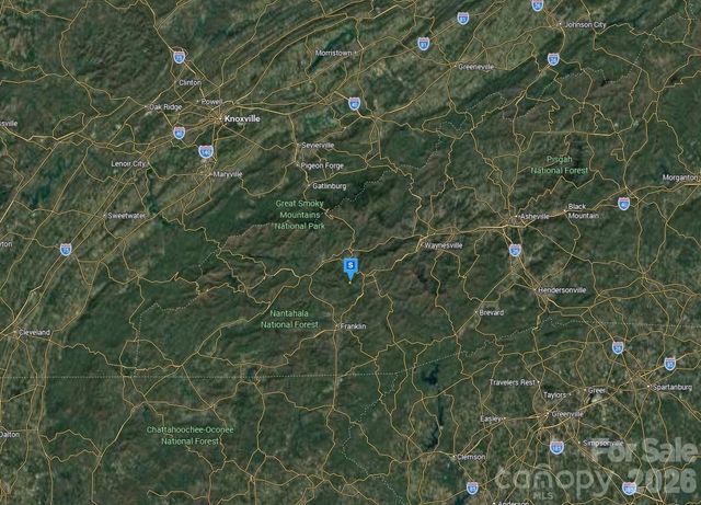 4 Falcons Peak Lane, Whittier, NC 28789