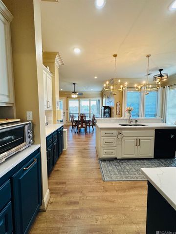 11416 River Highlands Drive, St Amant, LA 70774