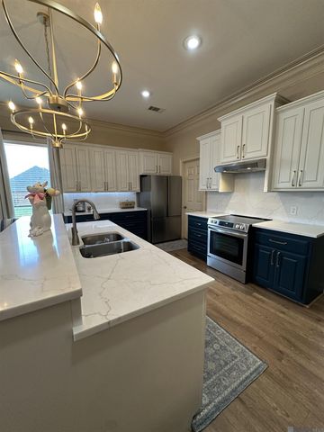11416 River Highlands Drive, St Amant, LA 70774