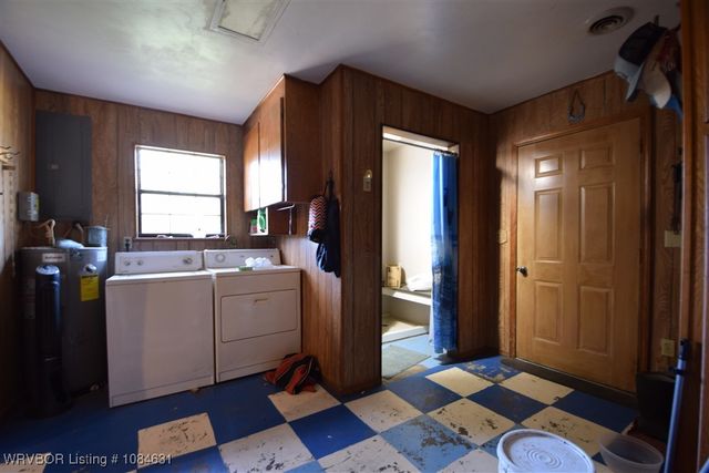 462419 E 1026 Road, Sallisaw, OK 74955