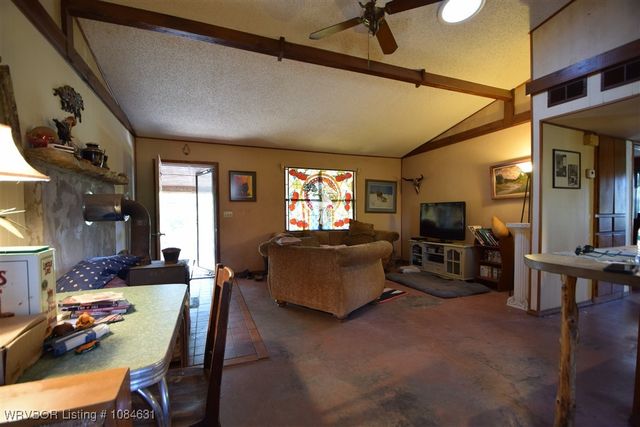 462419 E 1026 Road, Sallisaw, OK 74955