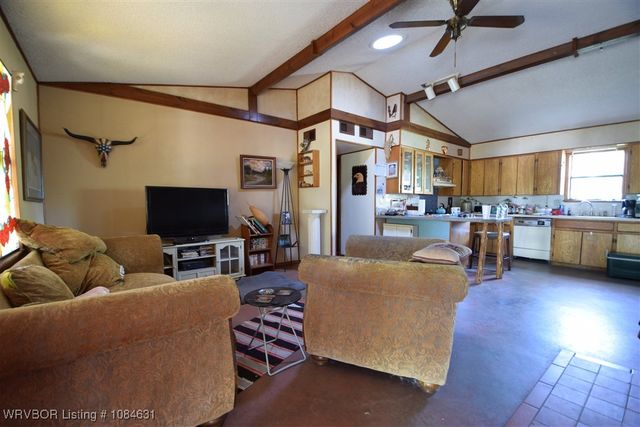 462419 E 1026 Road, Sallisaw, OK 74955