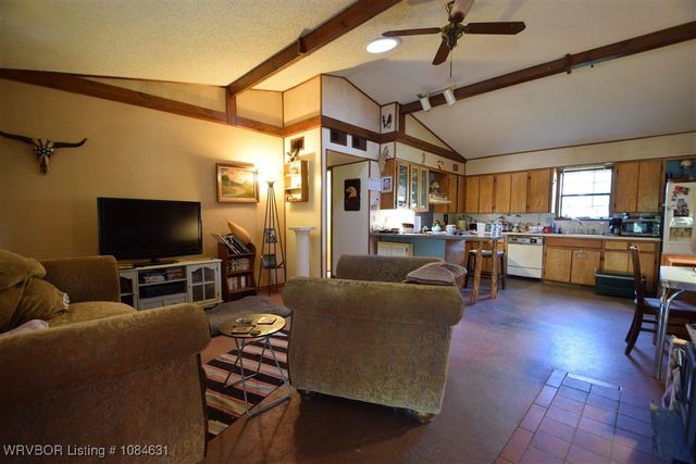 462419 E 1026 Road, Sallisaw, OK 74955