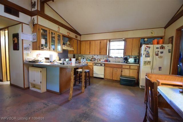 462419 E 1026 Road, Sallisaw, OK 74955