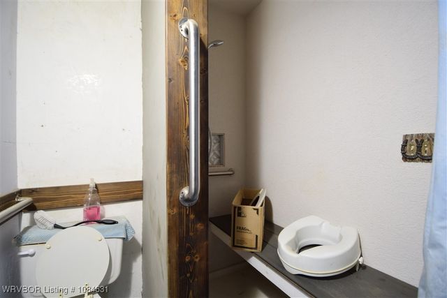 462419 E 1026 Road, Sallisaw, OK 74955