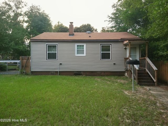 2232 Bandler Road, Augusta, GA 30906