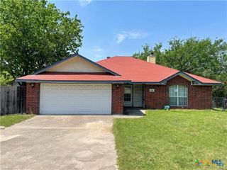 3908 Lakecliff Drive, Harker Heights, TX 76548