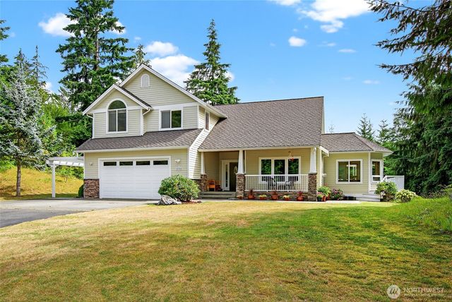 18345 Osprey Court, Mount Vernon, WA 98274
