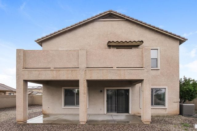 16801 W Statler Street, Surprise, AZ 85388