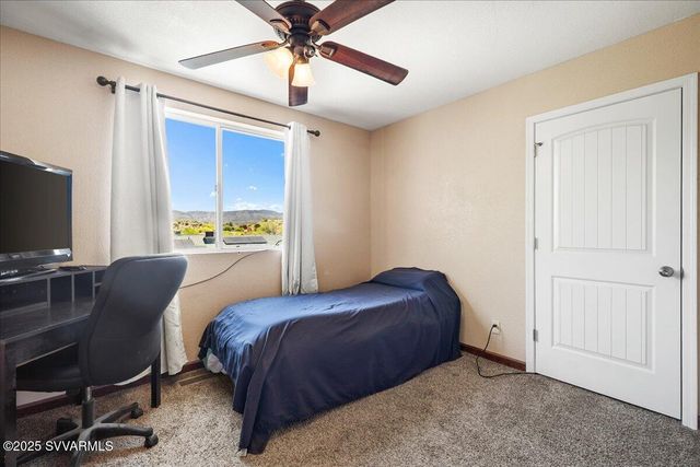 5625 N KRAMER Drive, Rimrock, AZ 86335