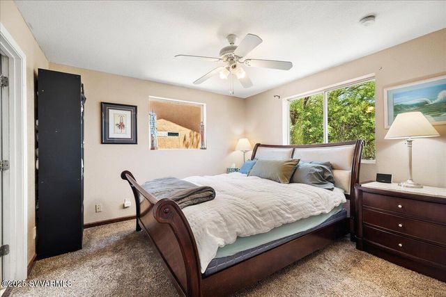 5625 N KRAMER Drive, Rimrock, AZ 86335