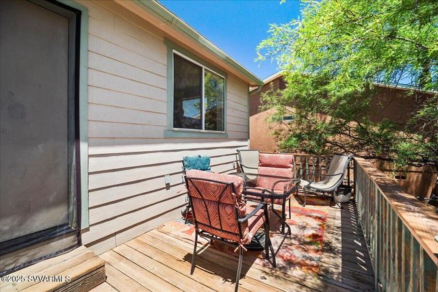 5625 N KRAMER Drive, Rimrock, AZ 86335