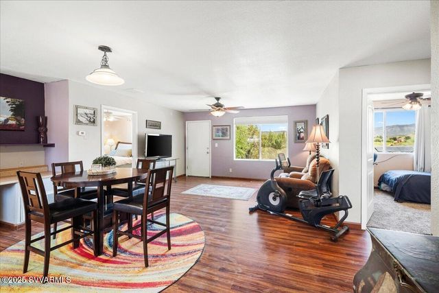 5625 N KRAMER Drive, Rimrock, AZ 86335