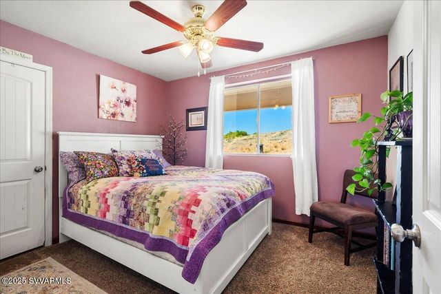 5625 N KRAMER Drive, Rimrock, AZ 86335