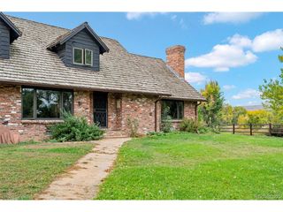 8935 W Bear Creek Dr, Lakewood, CO 80227