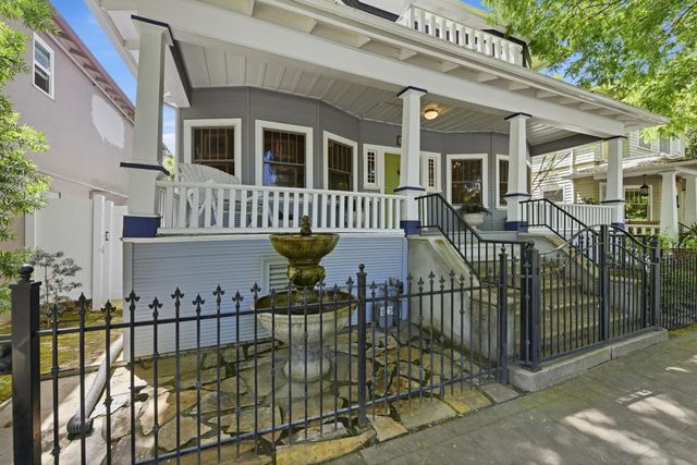 1120 G St, Sacramento, CA 95814