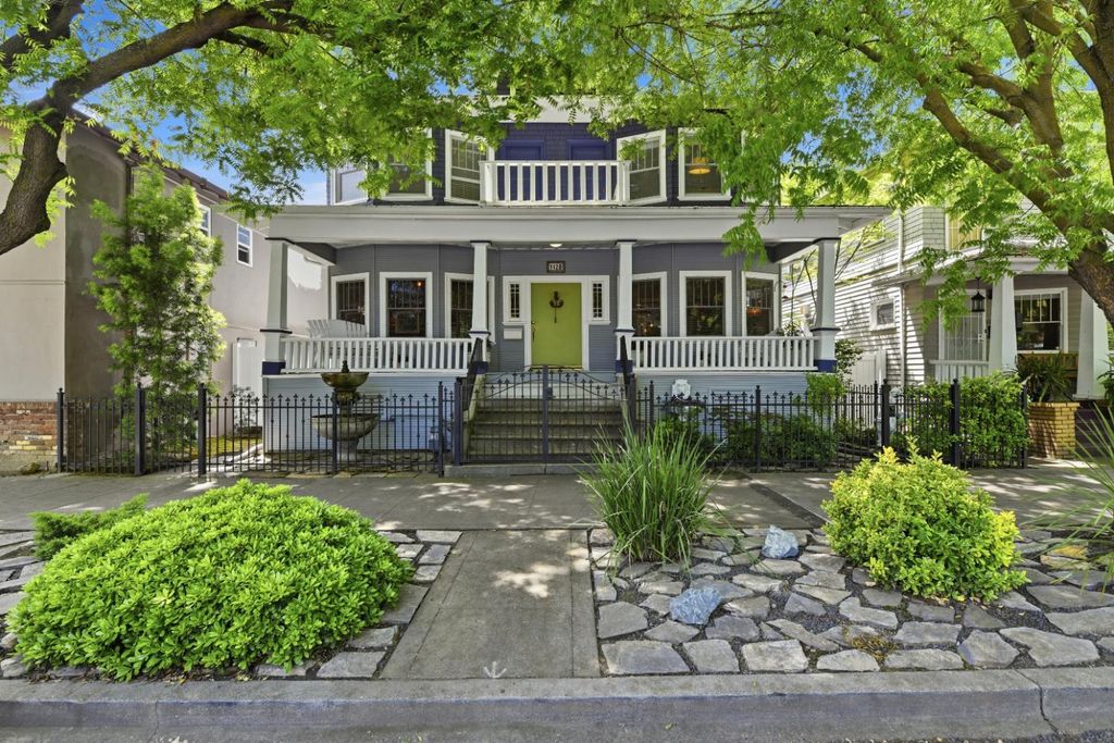 1120 G St, Sacramento, CA 95814
