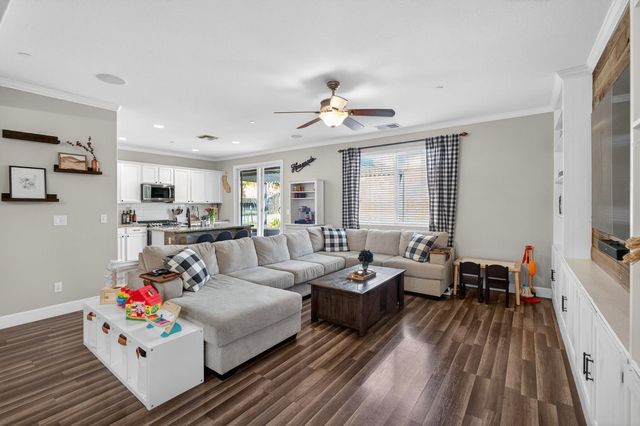 12289 Edyth Lake Way, Rancho Cordova, CA 95742