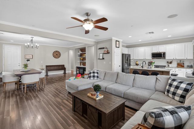 12289 Edyth Lake Way, Rancho Cordova, CA 95742