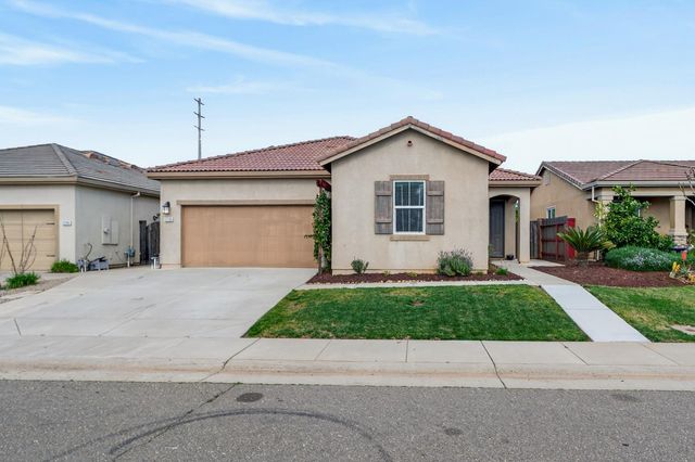 12289 Edyth Lake Way, Rancho Cordova, CA 95742