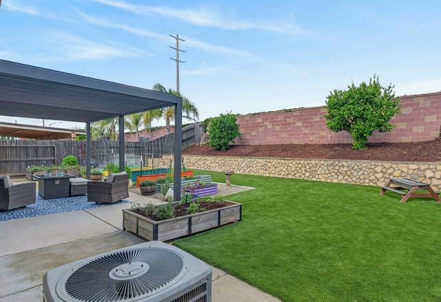 12289 Edyth Lake Way, Rancho Cordova, CA 95742