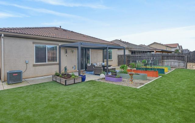 12289 Edyth Lake Way, Rancho Cordova, CA 95742