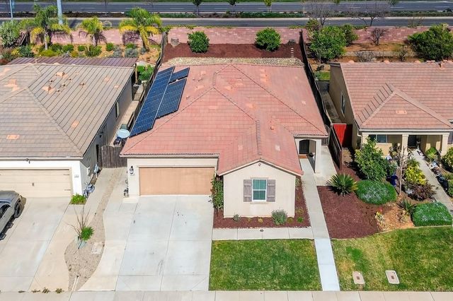 12289 Edyth Lake Way, Rancho Cordova, CA 95742