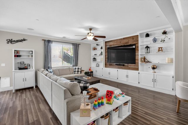 12289 Edyth Lake Way, Rancho Cordova, CA 95742