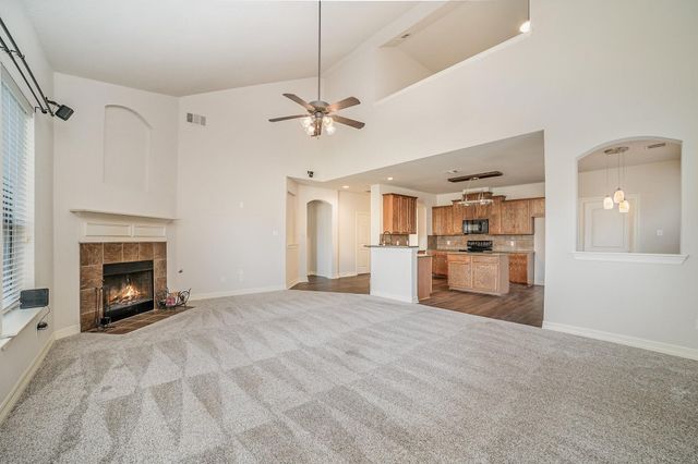 1700 Nighthawk Drive, Little Elm, TX 75068