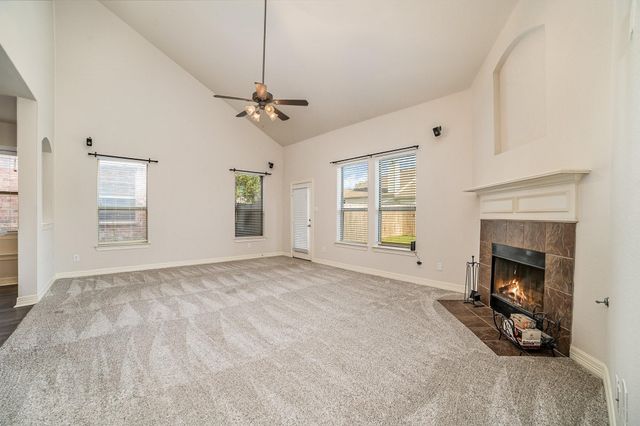 1700 Nighthawk Drive, Little Elm, TX 75068