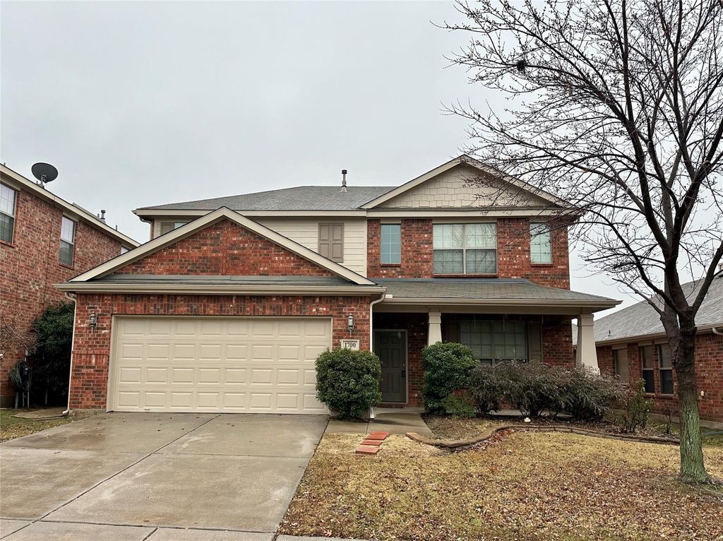 1700 Nighthawk Drive, Little Elm, TX 75068