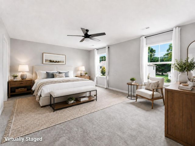 384 Kells Court E, Newark, OH 43055