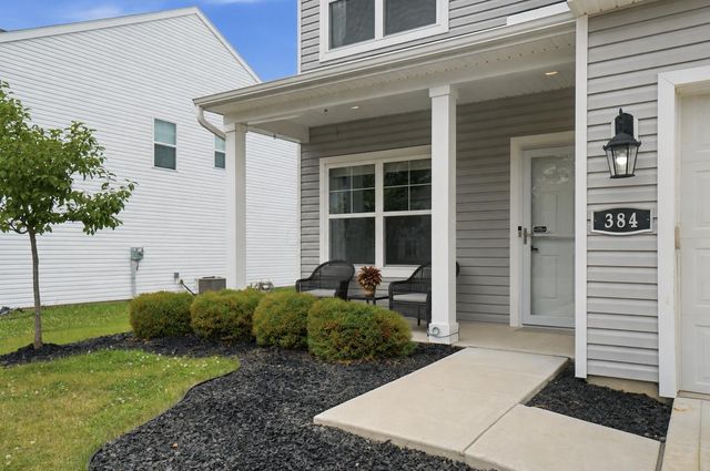 384 Kells Court E, Newark, OH 43055