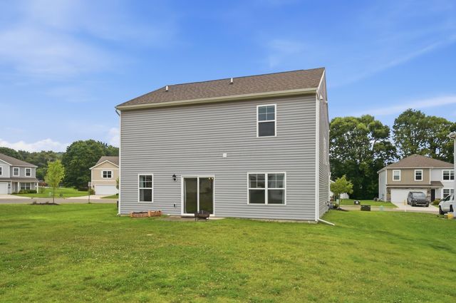 384 Kells Court E, Newark, OH 43055