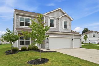 384 Kells Court E, Newark, OH 43055