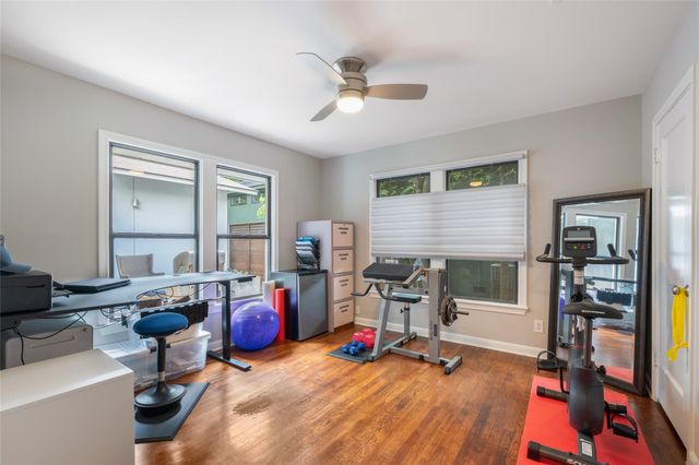 1404 Justin LN, Austin, TX 78757