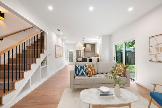 1404 Justin LN, Austin, TX 78757