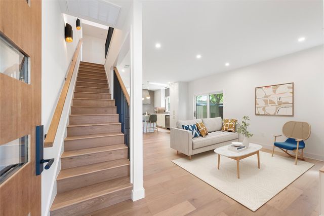 1404 Justin LN, Austin, TX 78757